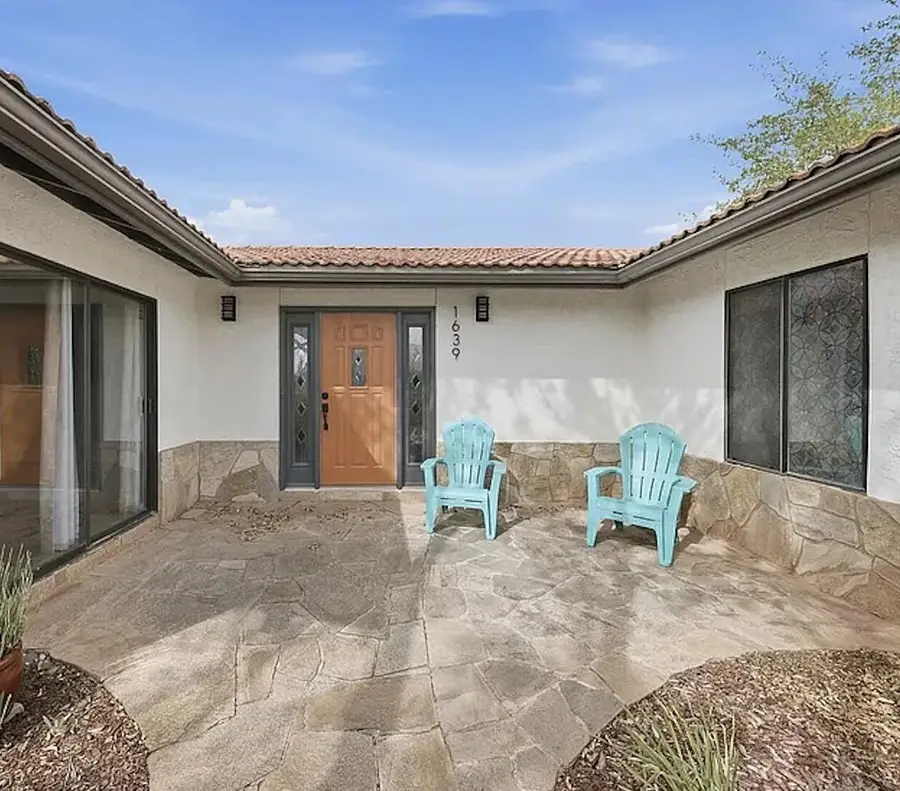1639 N Scenic Dr, Santa Clara, UT 84765 - #2