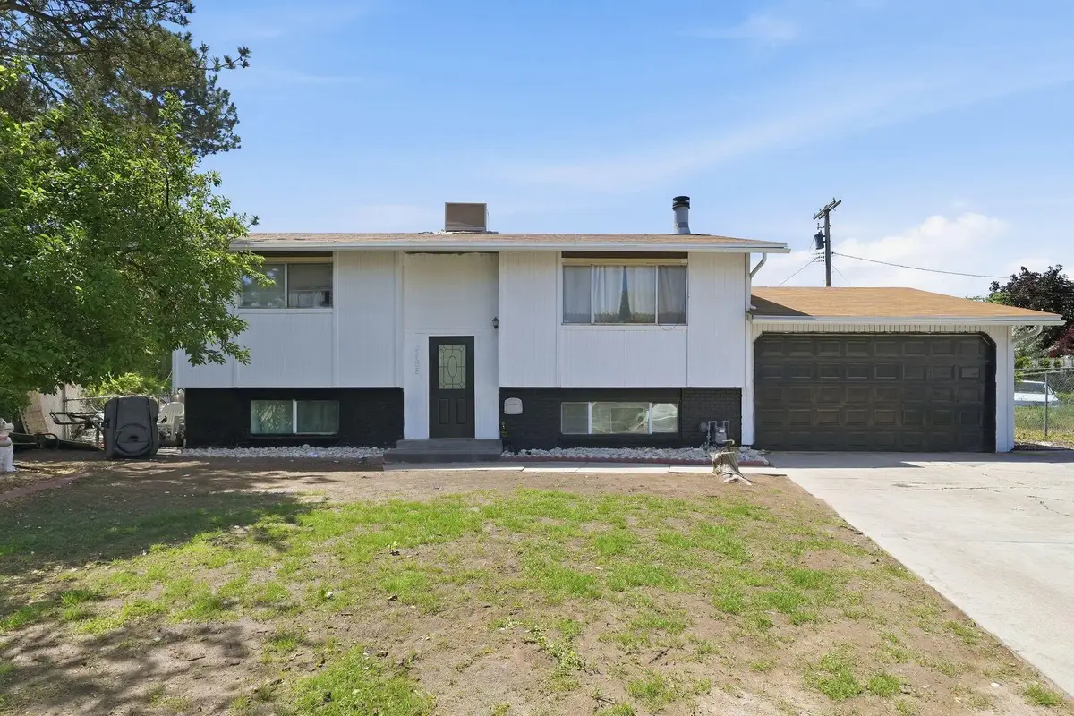 4468 S Red Blossom Cir, West Valley City, UT 84120 - #1