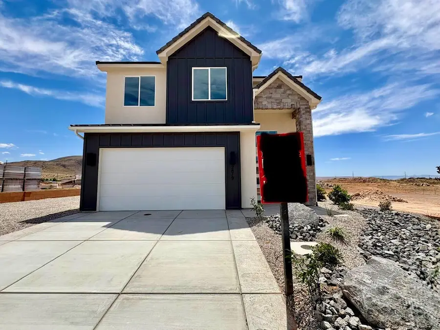 2819 W 310, Hurricane, UT 84737 - #2