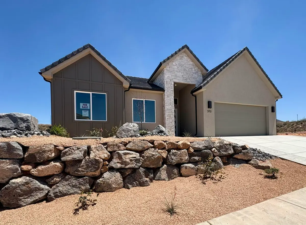 372 N 2830, Hurricane, UT 84737 - #1