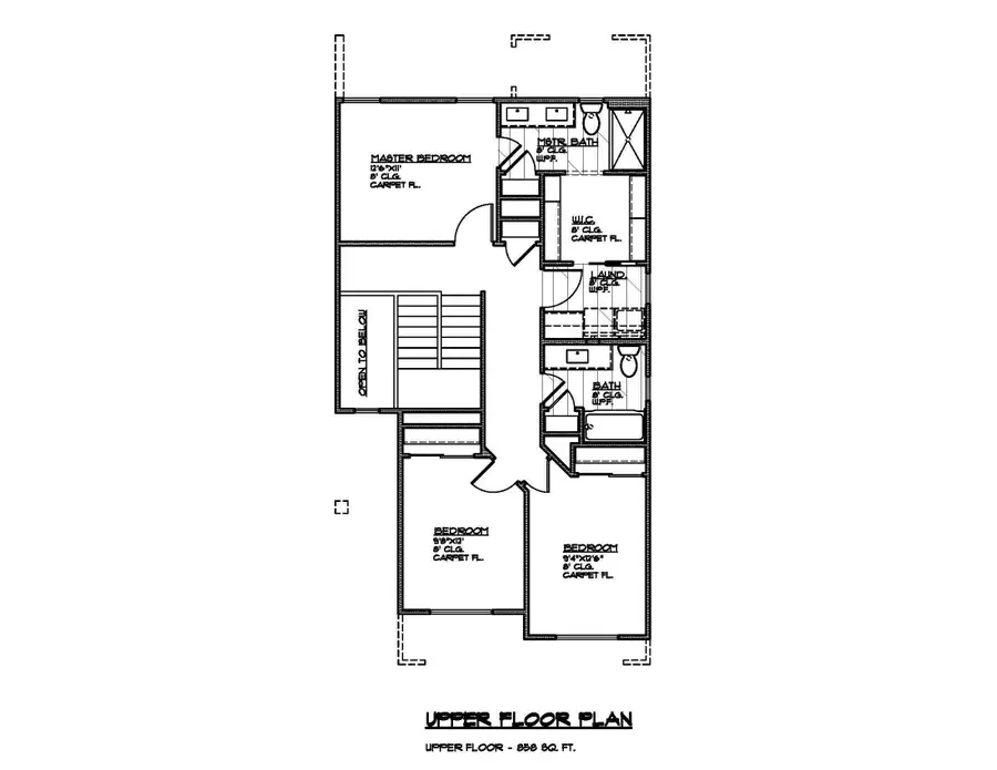 4125 S Crimson Farm Dr, Washington, UT 84780 - #3