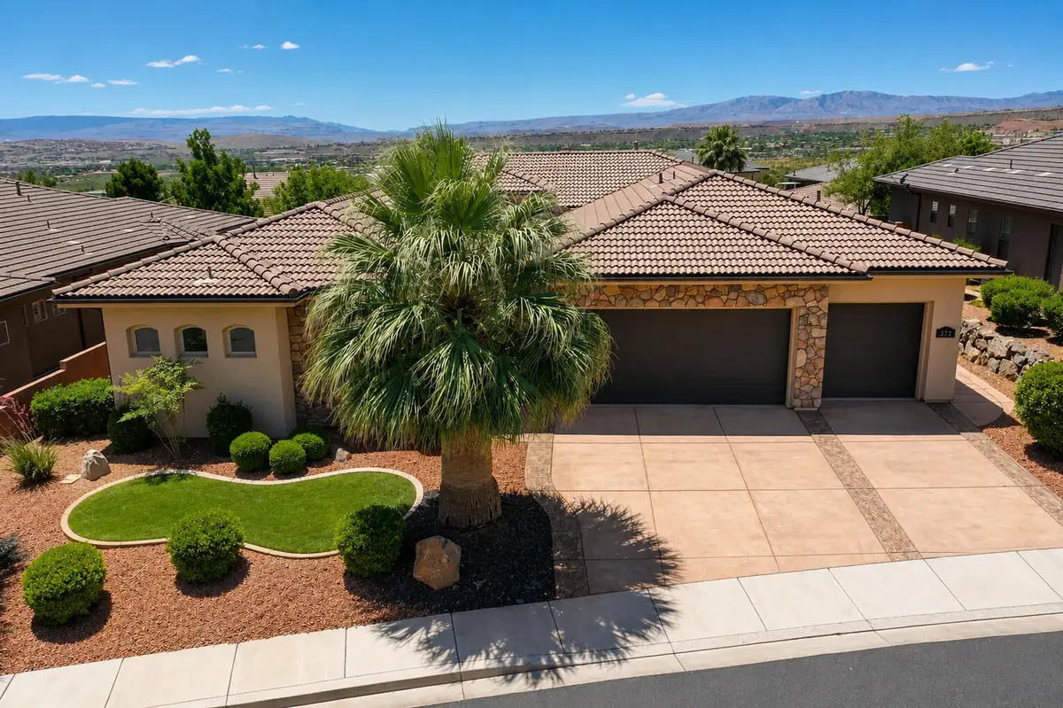 372 S Leoni Way, Washington, UT 84780 - #1