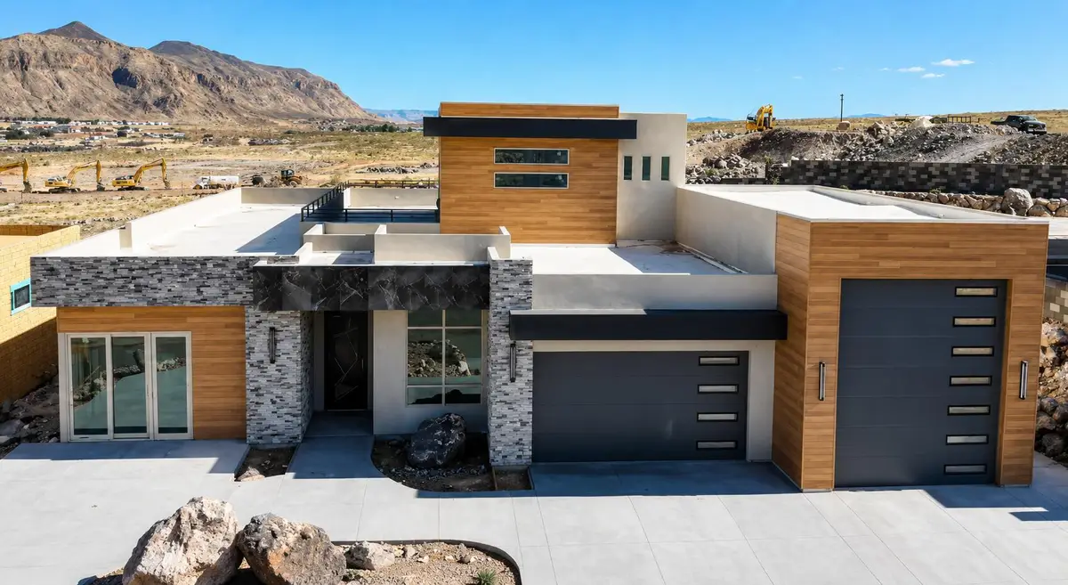 1361 W 800 #LOT 22, Hurricane, UT 84737 - #1