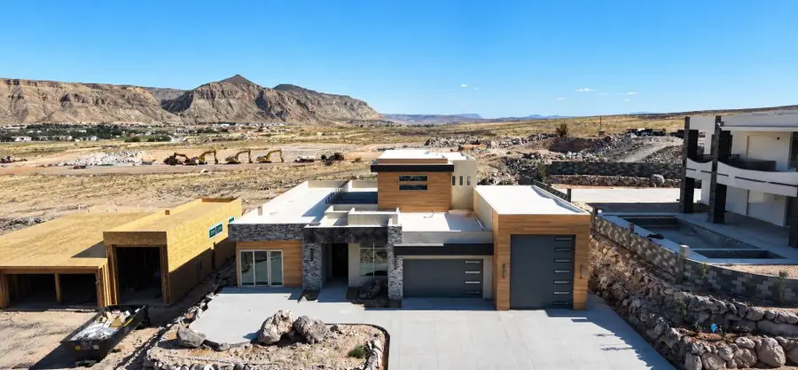 1361 W 800 #LOT 22, Hurricane, UT 84737 - #3