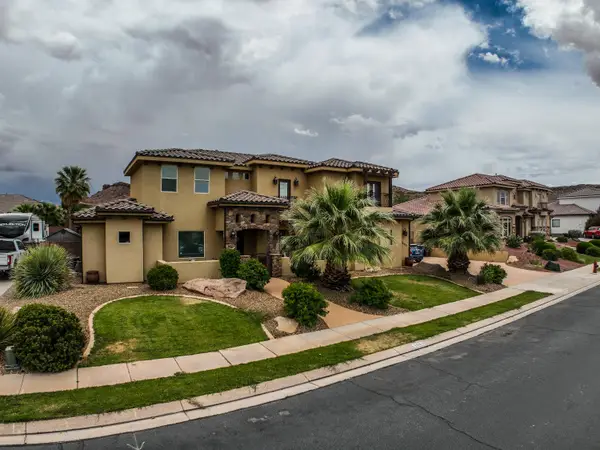 3683 S 2640, St George, UT 84790