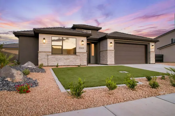 3369 W Palomar, Hurricane, UT 84737