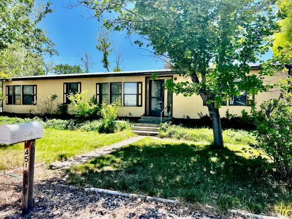 451 W 500, Parowan, UT 84761