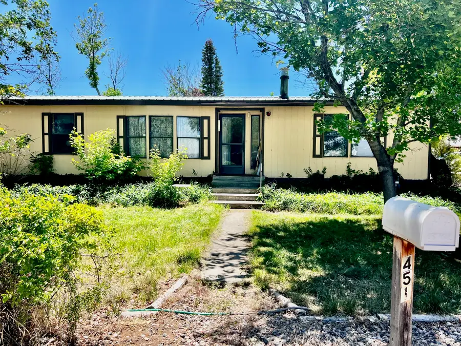 451 W 500, Parowan, UT 84761 - #2