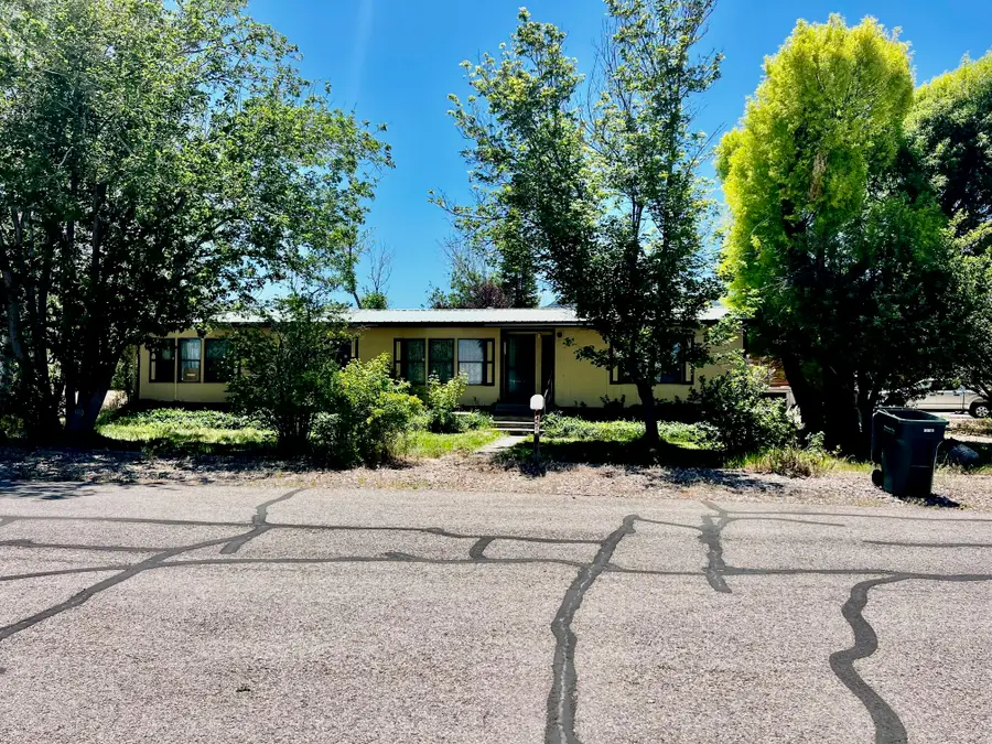 451 W 500, Parowan, UT 84761 - #3
