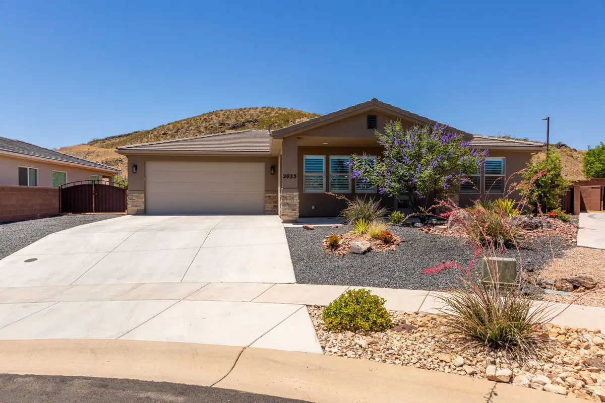 2035 W Weeping Rock, Hurricane, UT 84737 - #1