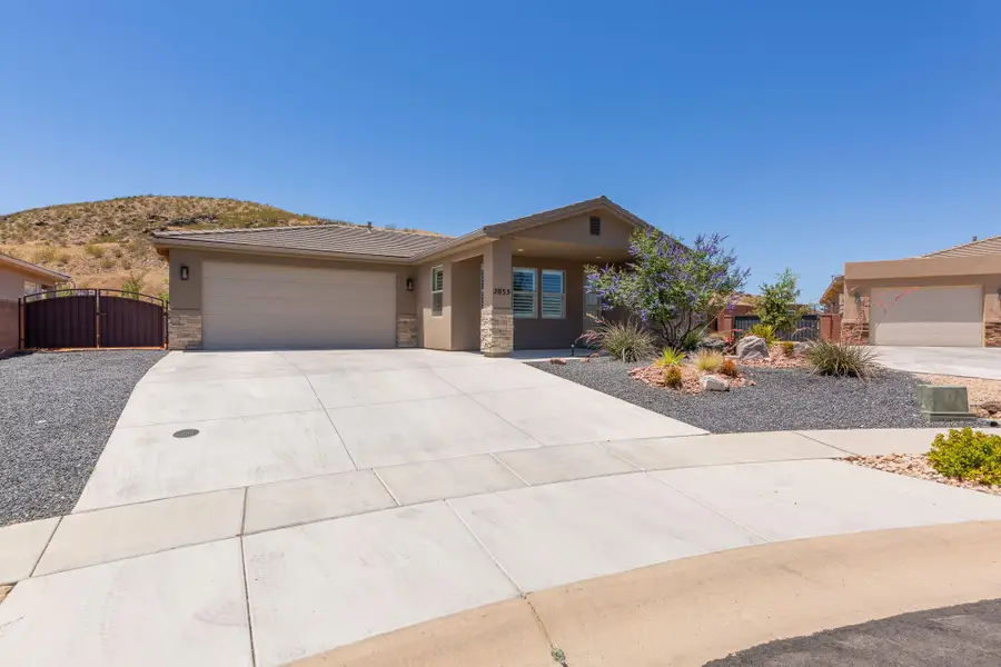 2035 W Weeping Rock, Hurricane, UT 84737 - #3