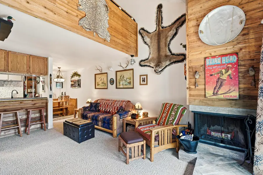 286 W Eagles Roost St #D-104, Brian Head, UT 84719 - #3