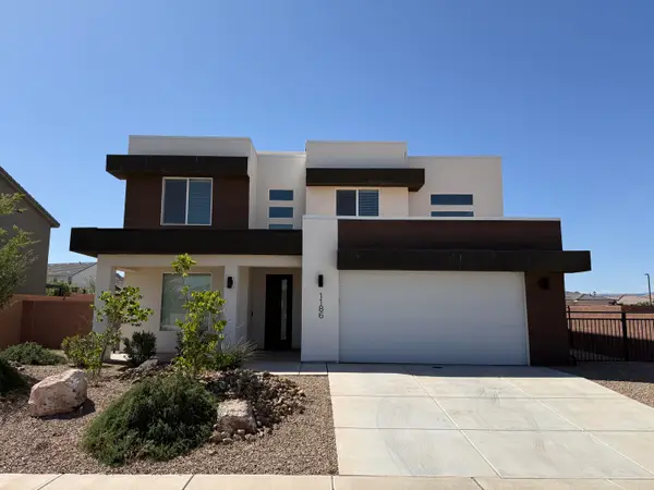 1186 E Marlowe Way, Washington, UT 84780