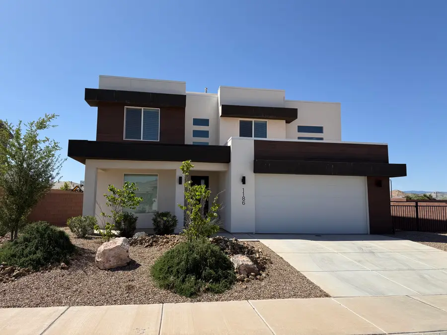 1186 E Marlowe Way, Washington, UT 84780 - #2