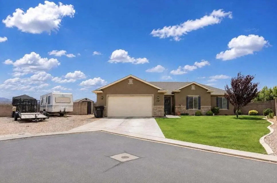 1761 Willow Ln, Cedar City, UT 84720 - #1