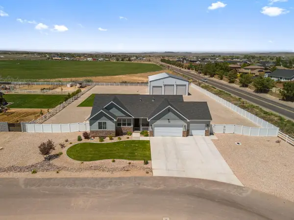 2318 W 3750, Cedar City, UT 84720