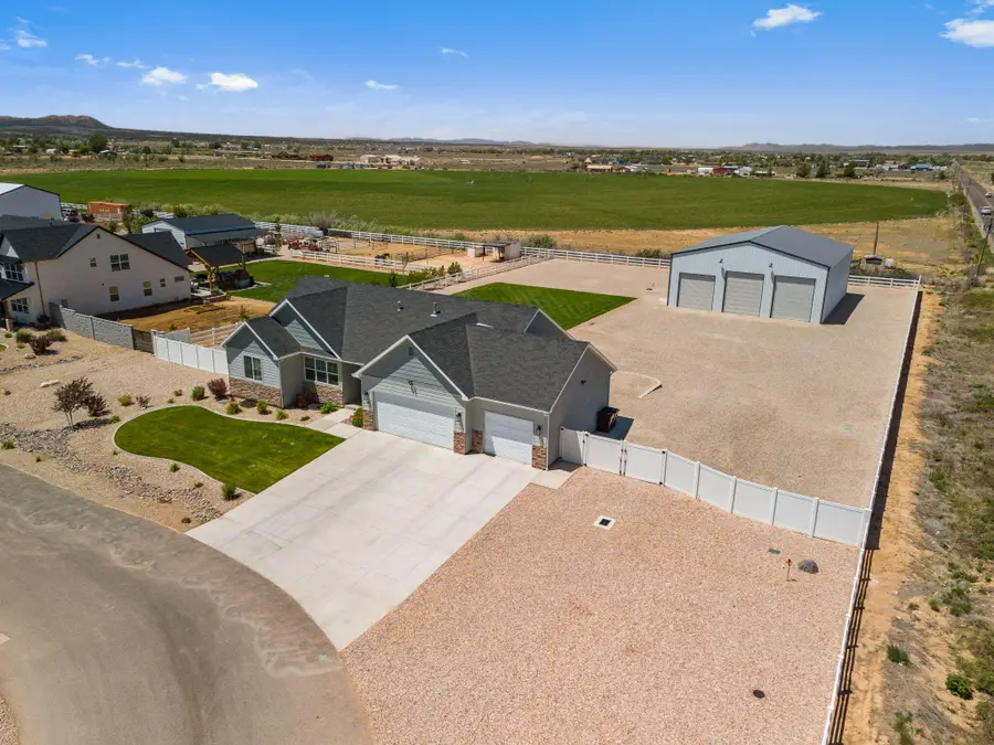 2318 W 3750, Cedar City, UT 84720 - #2
