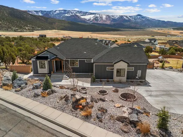 2753 W Eagle Ridge Lp, Cedar City, UT 84720
