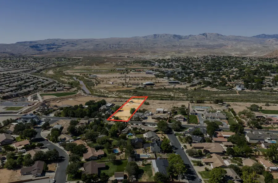 3752 Sugar Leo Rd, Saint George, UT 84790 - #3
