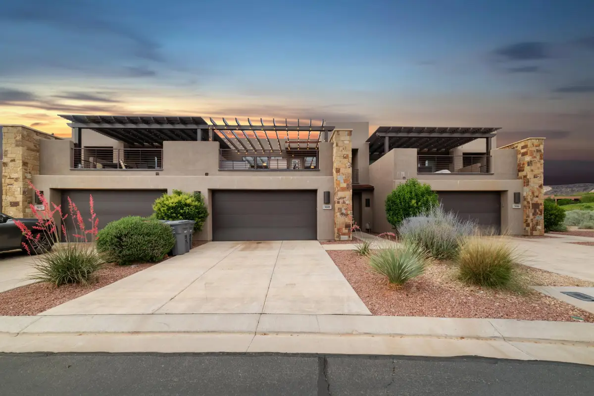 5048 N Escapes Dr, Saint George, UT 84770 - #1