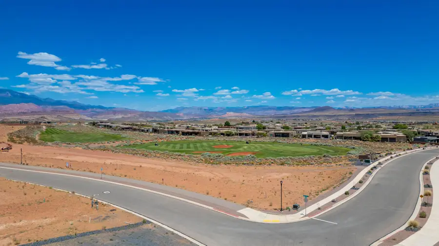 The Estates At Sand Hollow Resort, Hurricane, UT 84737 - #3