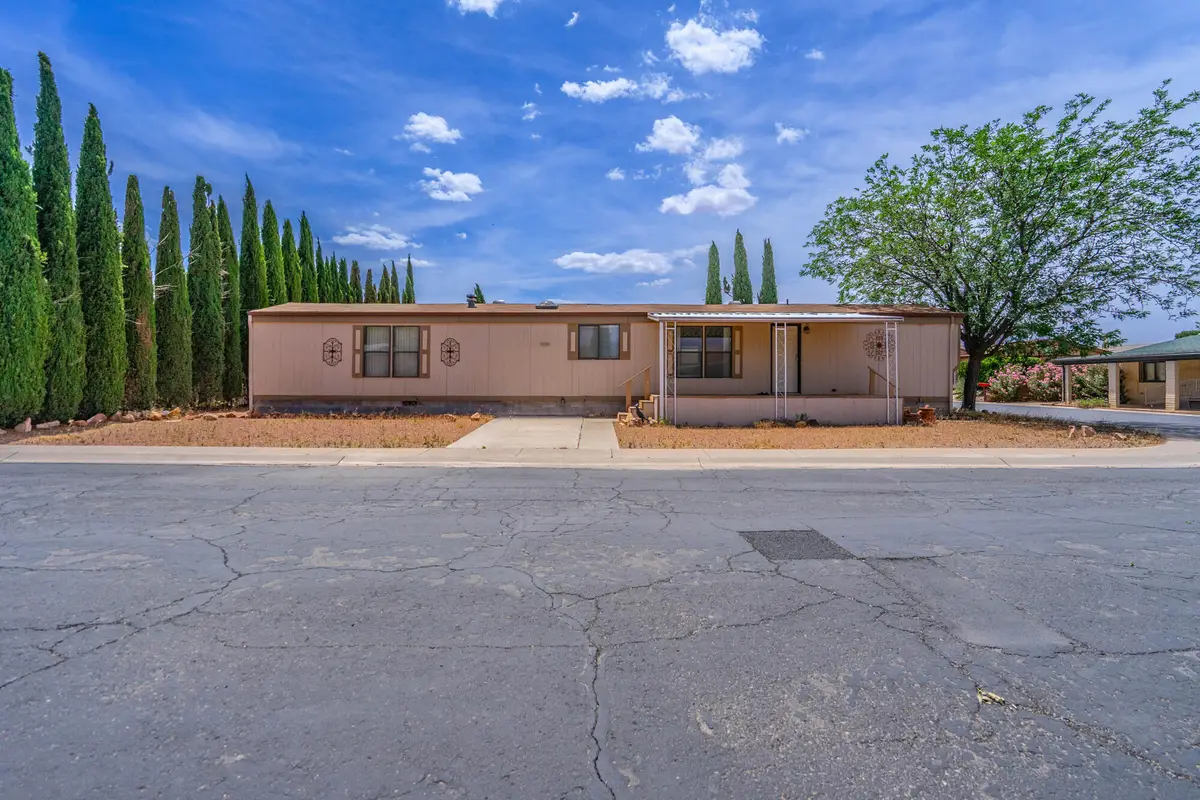 114 N 3910, Hurricane, UT 84737 - #1