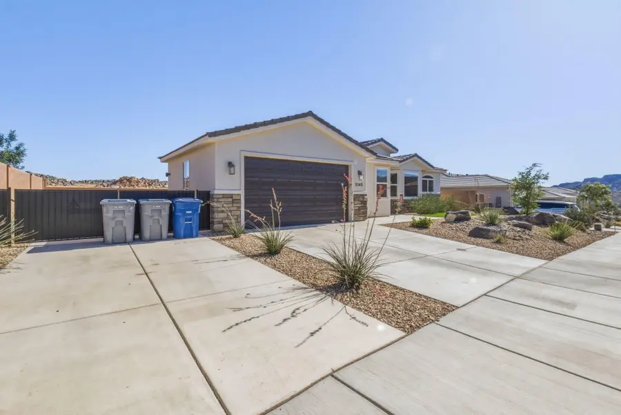 3145 W Coronado Dr, Hurricane, UT 84737 - #3