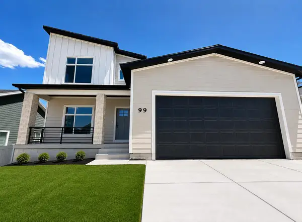 141 S 940, Santaquin, UT 84655