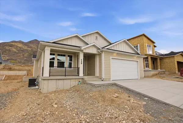 129 S 940, Santaquin, UT 84655