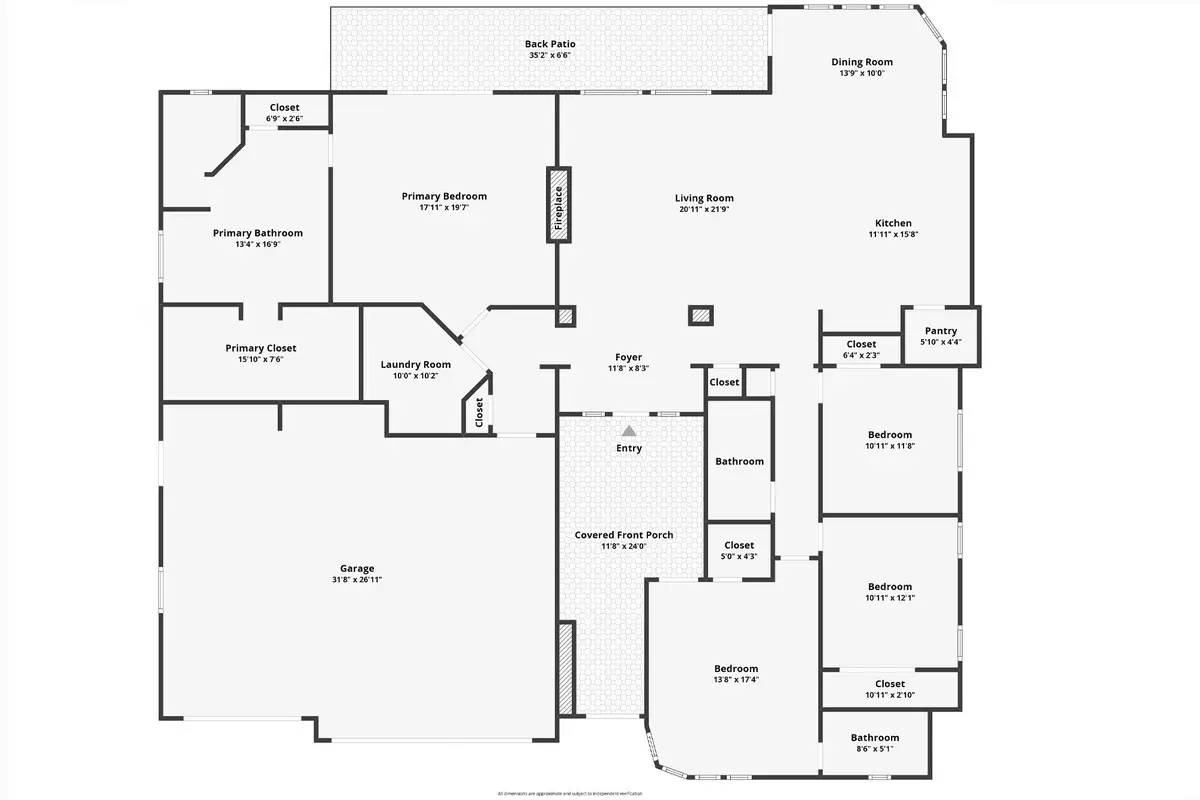 5459 N Northgate Peaks Dr, Saint George, UT 84770 - #1