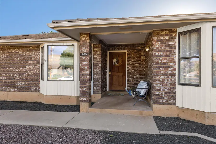 265 N 300, La Verkin, UT 84745 - #2