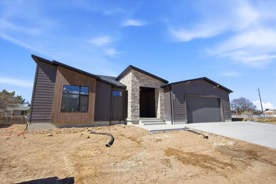 816 S 1300, Spanish Fork, UT 84660 - #2