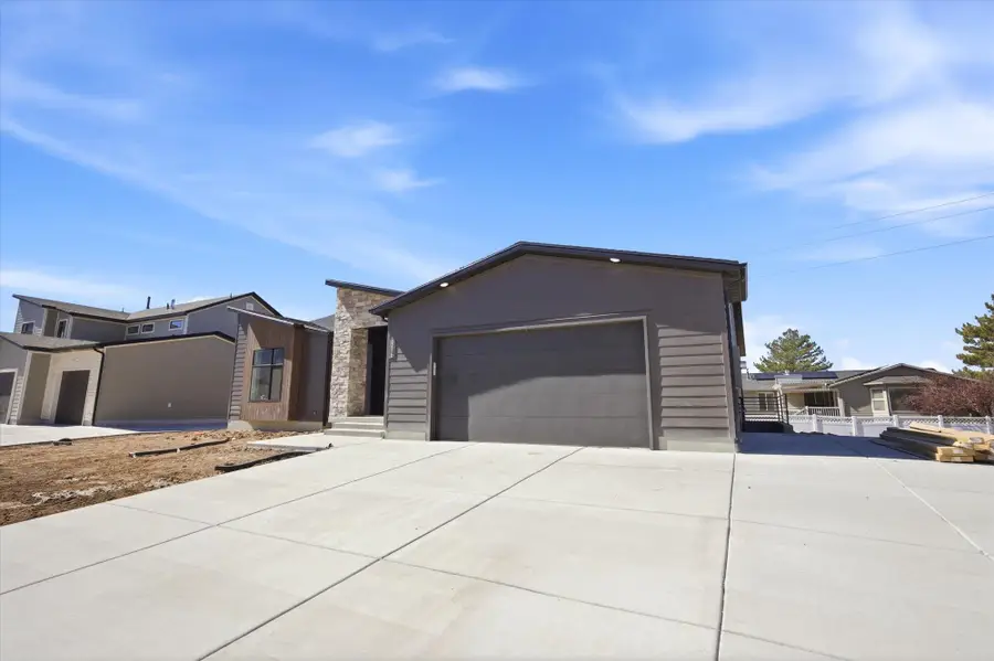 816 S 1300, Spanish Fork, UT 84660 - #3