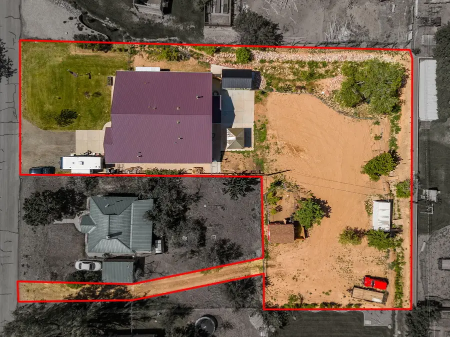 45 S 300, Parowan, UT 84761 - #3