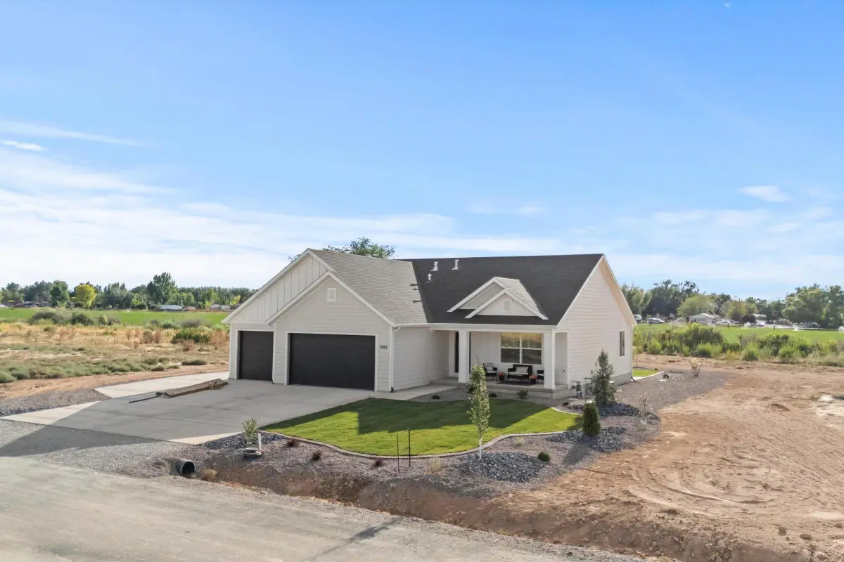 3930 N 350, Enoch, UT 84021 - #1