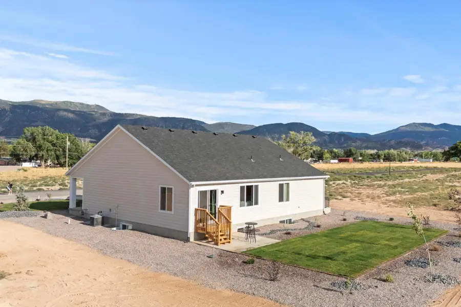 3930 N 350, Enoch, UT 84021 - #2