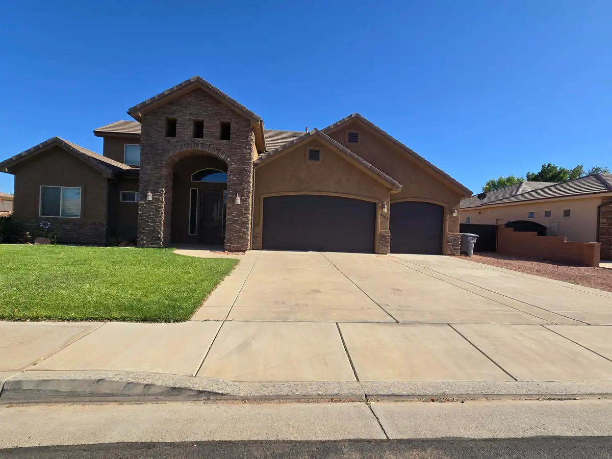 4121 W 2700, Hurricane, UT 84737 - #1