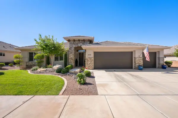 1878 E Riverbend Dr, St George, UT 84790
