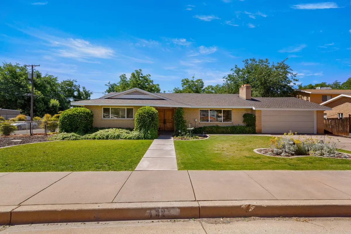 432 E 500, Saint George, UT 84770 - #1