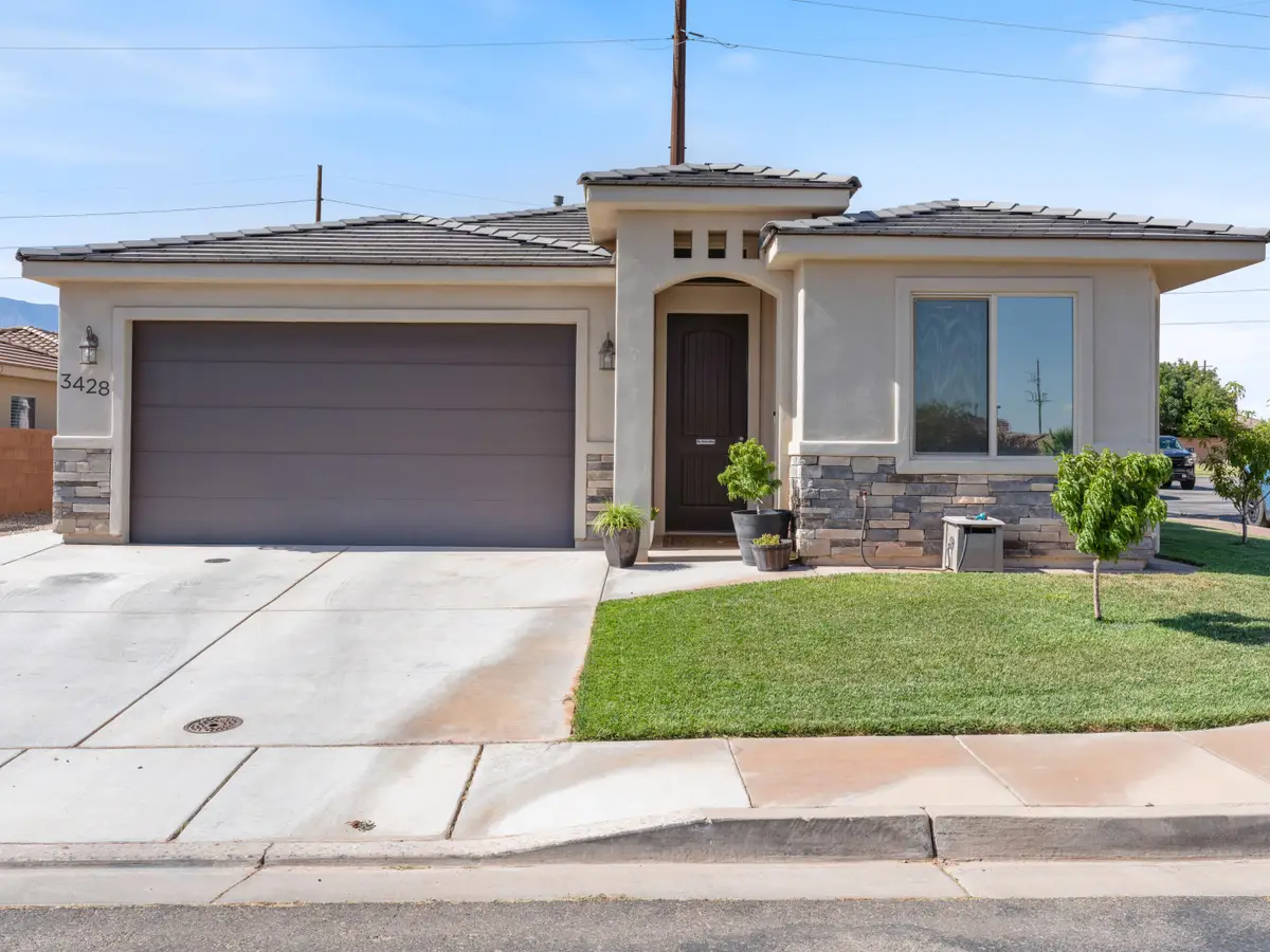 3428 W 150, Hurricane, UT 84737 - #1