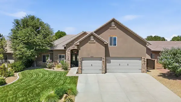 586 S Whitney Dr, St George, UT 84770