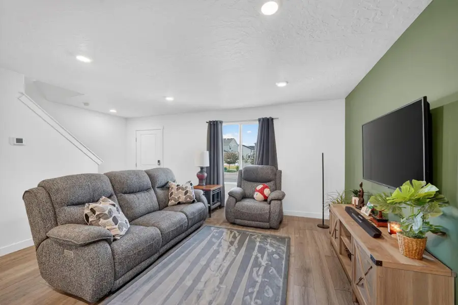 3783 W Cold Spring Dr, Lehi, UT 84043 - #3