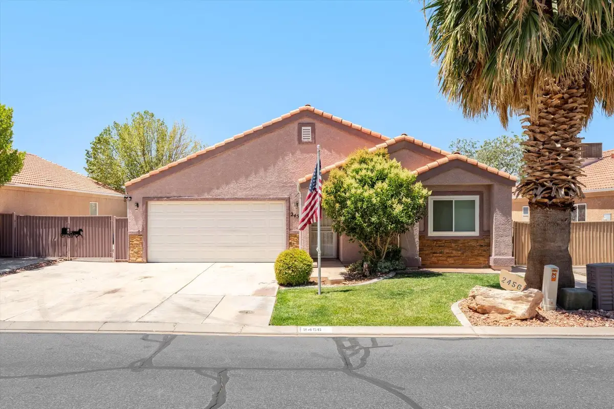 2456 S 770, Hurricane, UT 84737 - #1