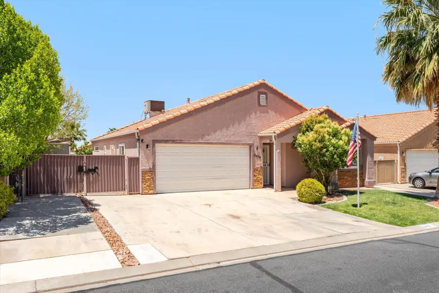 2456 S 770, Hurricane, UT 84737 - #3