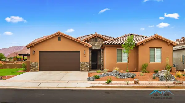 3837 W Lazy River Cir #109, Santa Clara, UT 84765