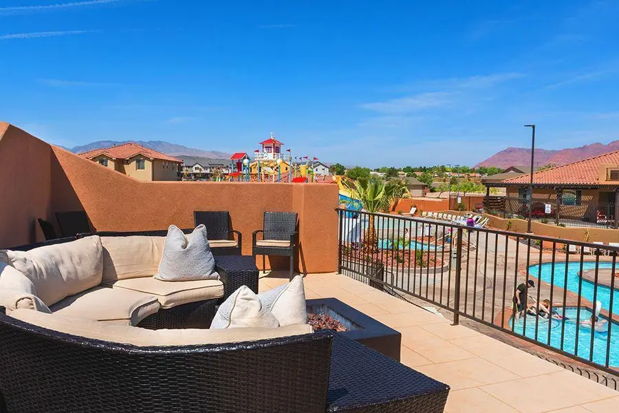 3837 W Lazy River Cir #109, Santa Clara, UT 84765 - #3