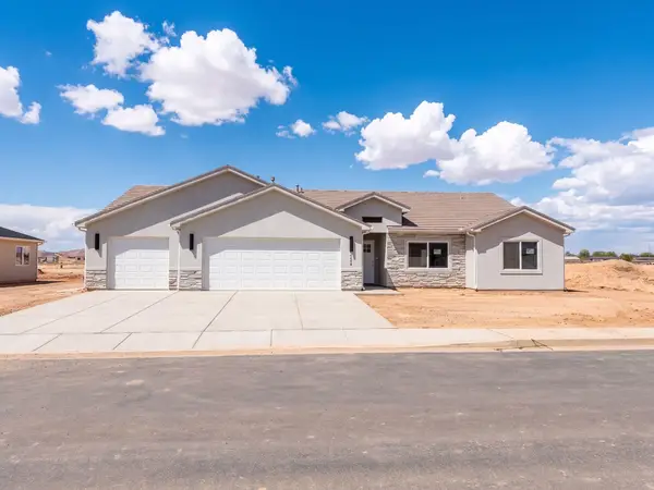 4452 W 75, Cedar City, UT 84720