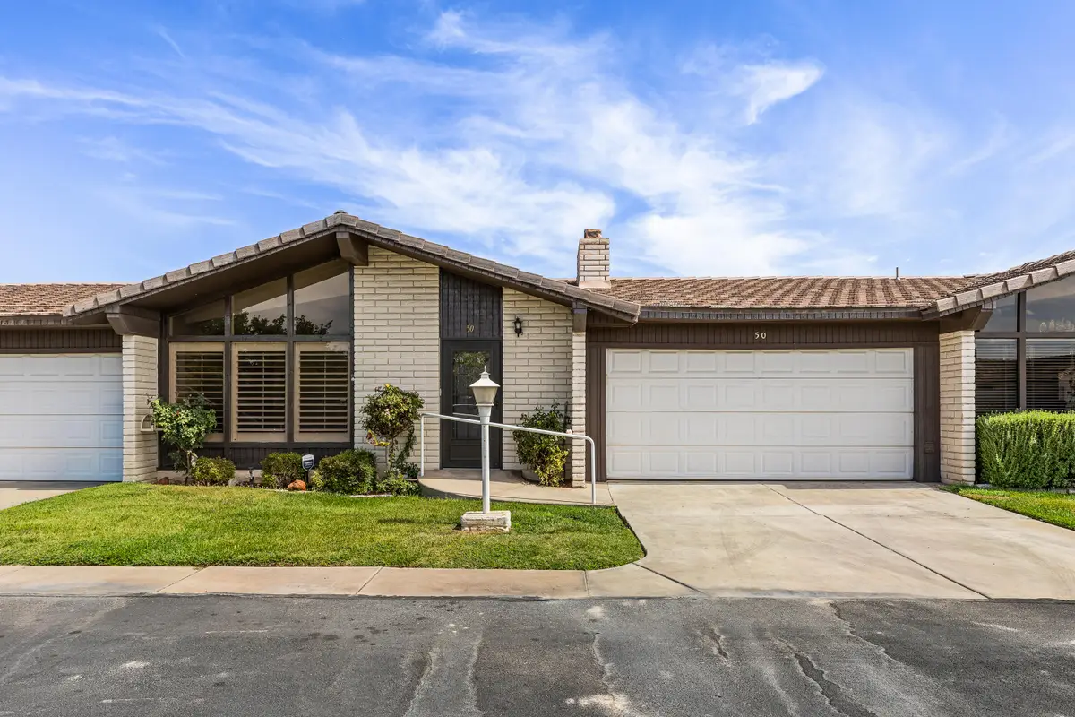 55 E 700 #50, Saint George, UT 84770 - #1