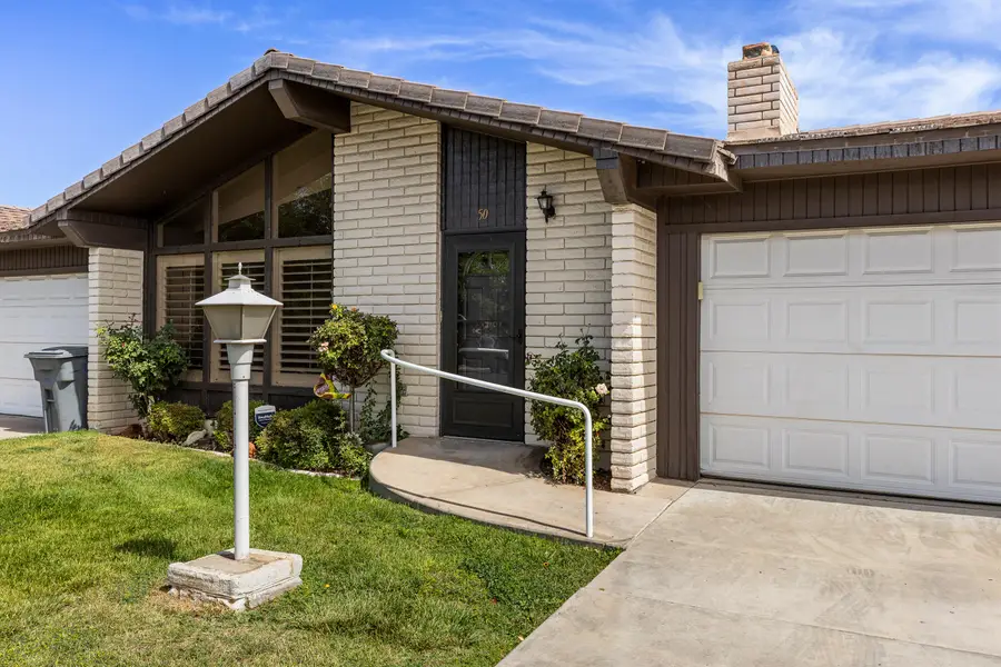 55 E 700 #50, Saint George, UT 84770 - #2