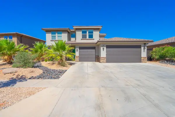 411 N Sage Crest Dr, Washington, UT 84780